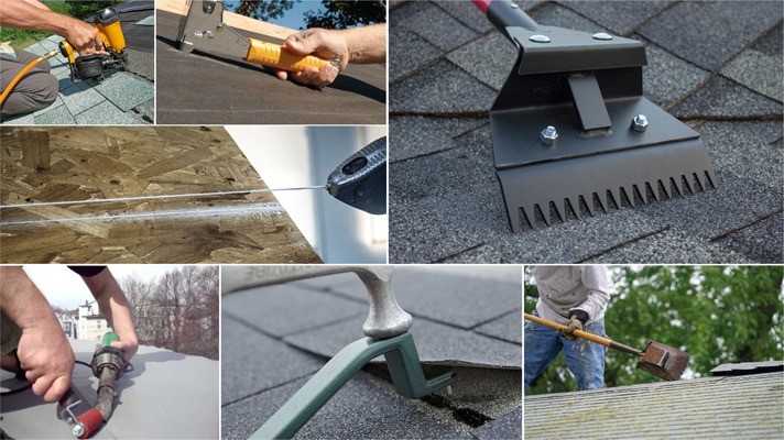 Roofing Accessories