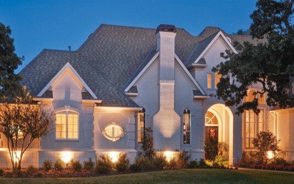 HERITAGE® Architectural Asphalt Shingles