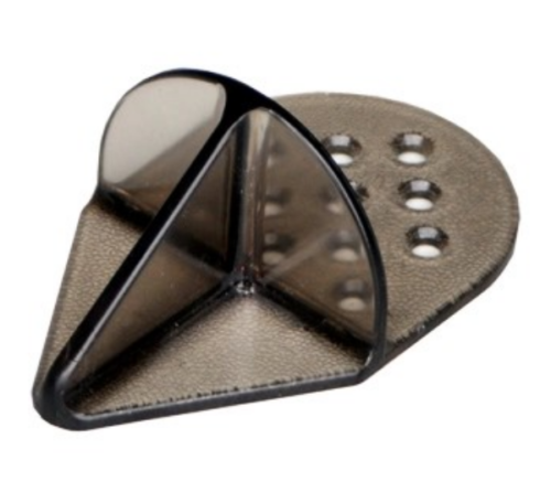 Chemlink Snow Shoes - Smoked