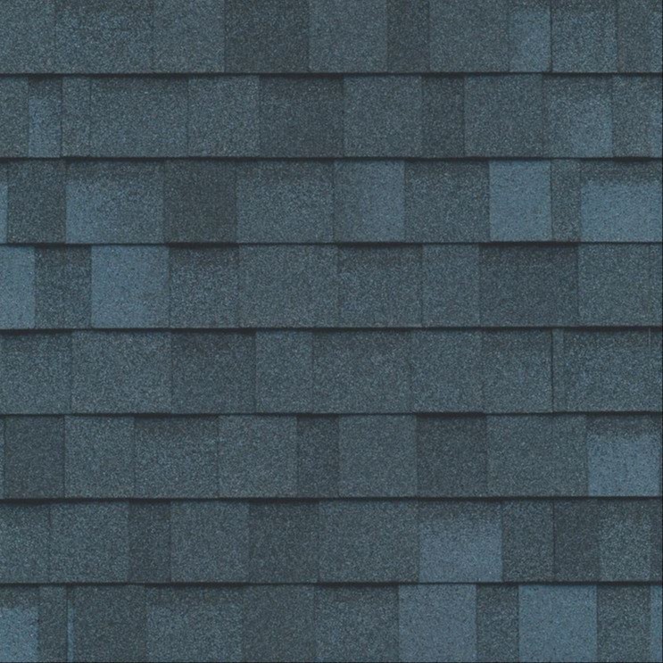 Hip & Ridge 12 Atlantic Blue
