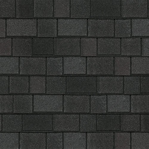 Hip & Ridge 12 Shadow Slate