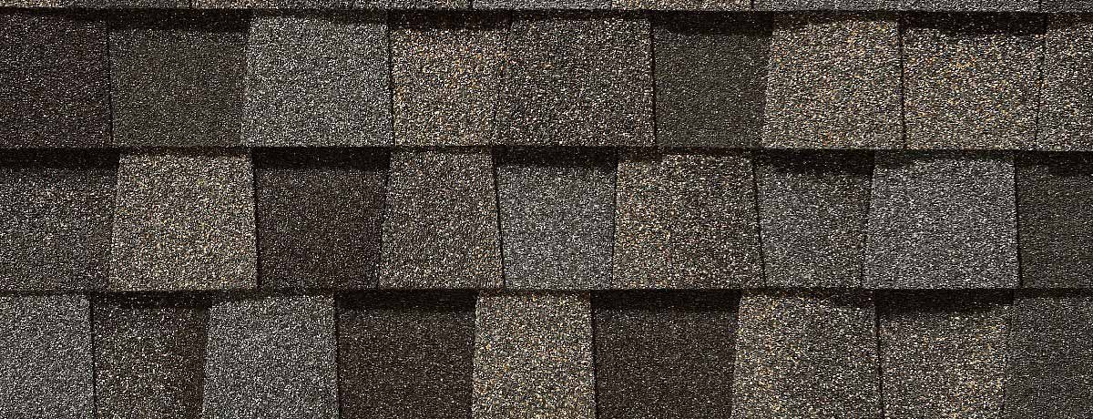 Landmark Pro Weathered Wood