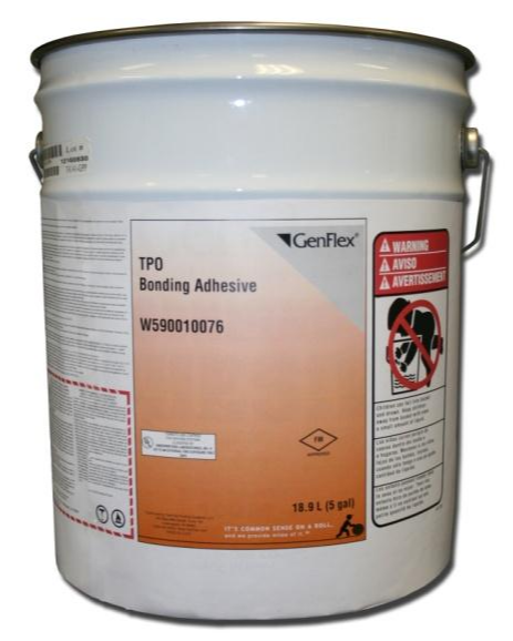 TPO Bonding Adhesive